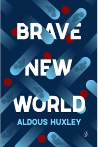 Brave New World /Aldous Huxley