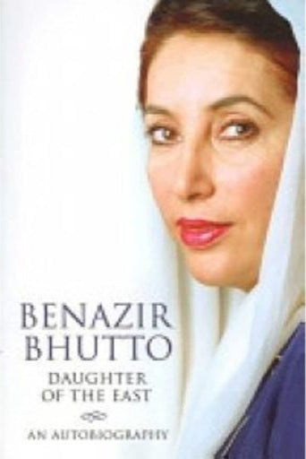 Daughter Of The East /Benazir Bhutto