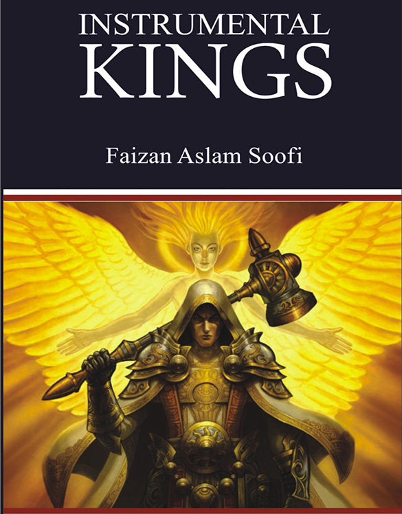 Instrumental kings by Faizan aslam soofi