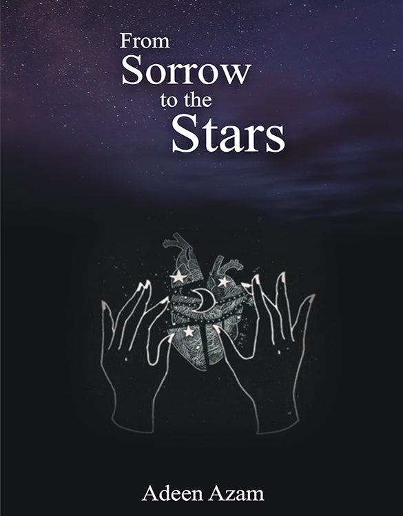 From sorrow to the stars