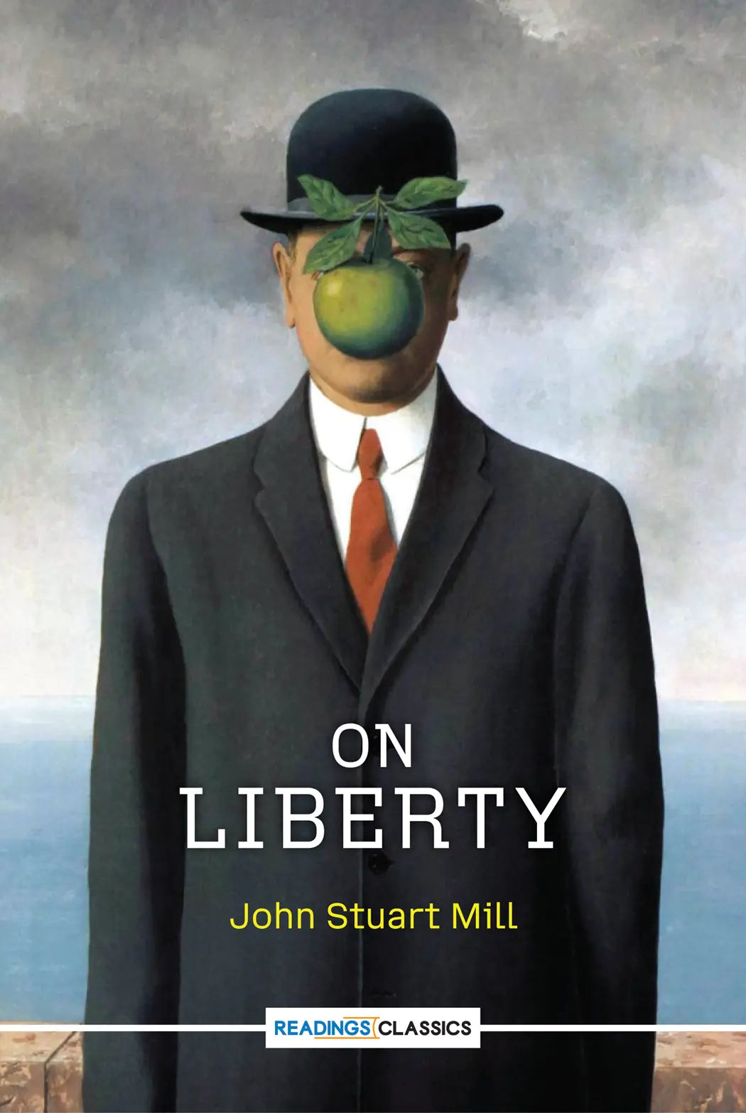 On Liberty by John Stuart Mill