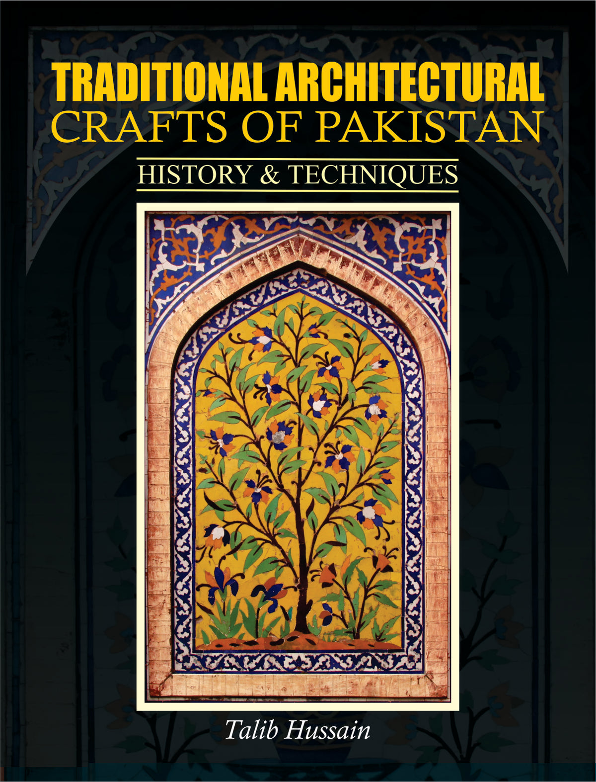 Tradirional articraft of Pakistan by Talib hussain