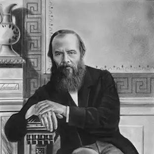 Fyodor Dostoevsky