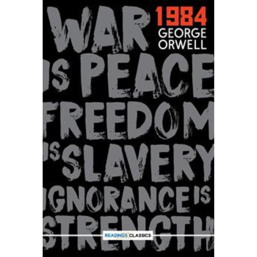 1984 /George Orwell