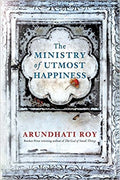 The Ministry Of Utmost Happiness /Arundhati Roy