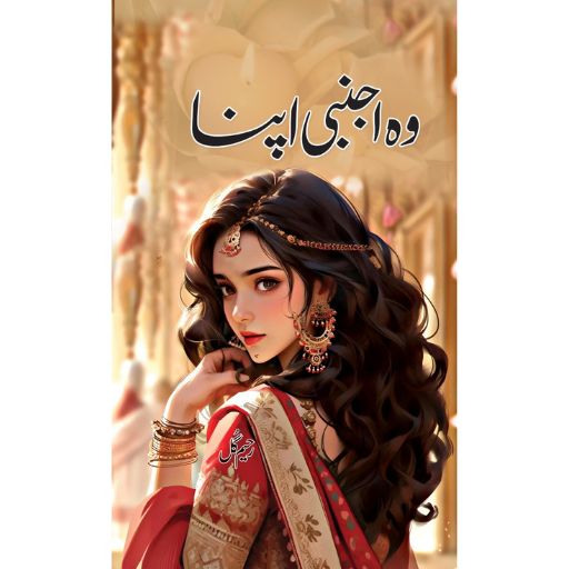 Wo Ajnabi Apna | Raheem Gul