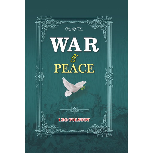 War And Peace | Leo Tolstoy