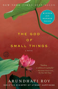 The God Of Small Things /Arundhati Roy