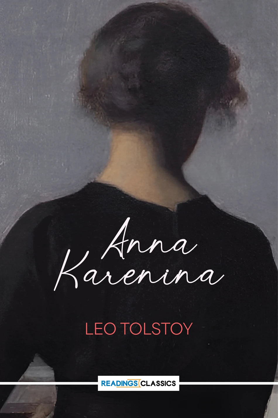 Anna Karenina /Leo Tolstoy