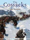 The Cossacks by Leo Tolstoy