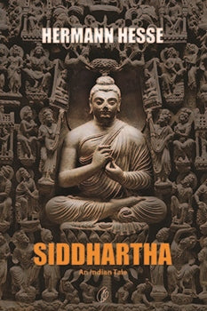 Siddhartha by hermen hesse