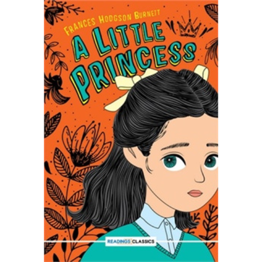 A Little Princess / Frances Hodgson Burnett