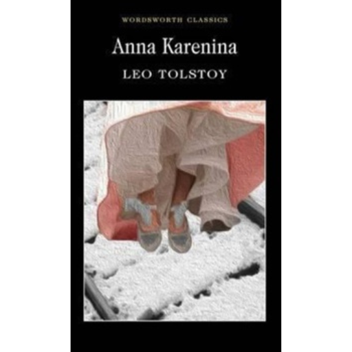 Anna Karenina /Leo Tolstoy