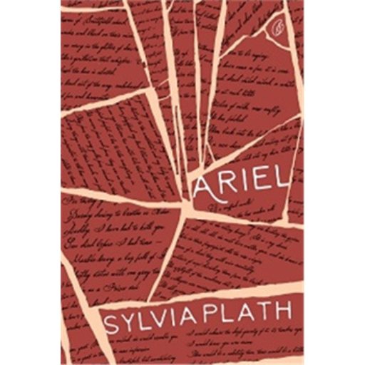 Ariel /Sylvia Plath