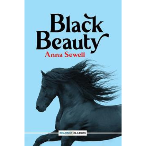 Black Beauty /Anna Sewell