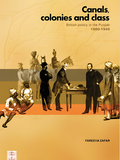 Canals, colonies and class: British policy in the Punjab 1880-1940