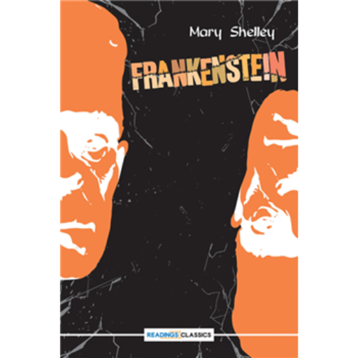 Frankenstein /Mary Shelley