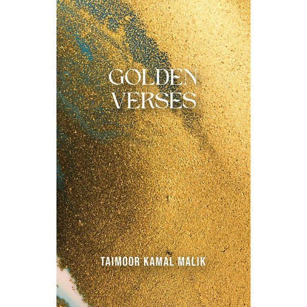 Golden Verses By Taimoor Kamal Malik