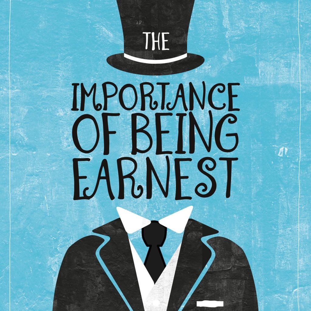 The Importance Of Being Earnest /Oscar Wilde