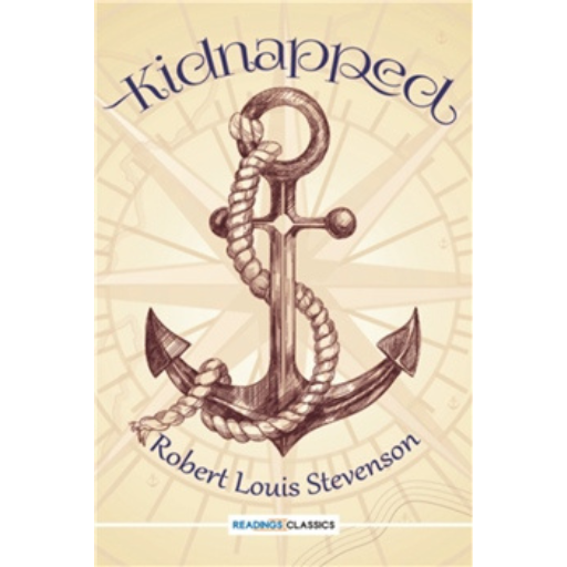 Kidnapped /Robert Louis Stevenson