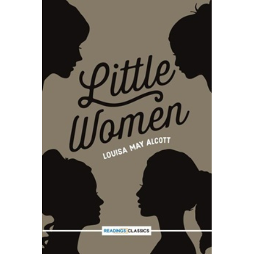 Little Women /Louisa May Alcott