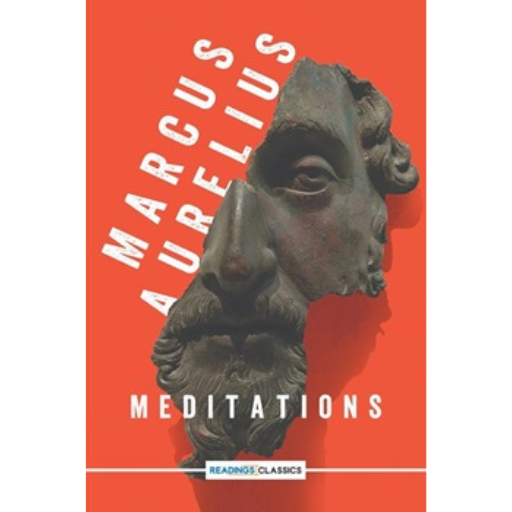 Meditations /Marcus Aurelius