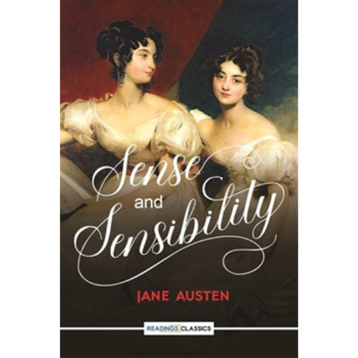 Sense And Sensibility /Jane Austen