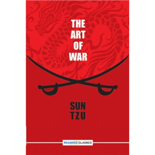 The Art Of War /Sun Tzu