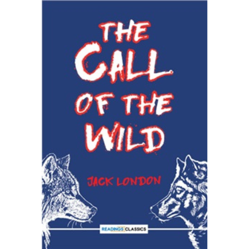 The Call Of The Wild /Jack London