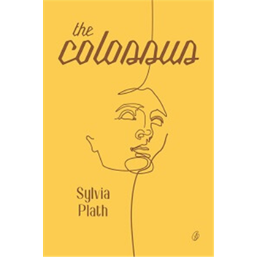 The Colossus /Sylvia Plath