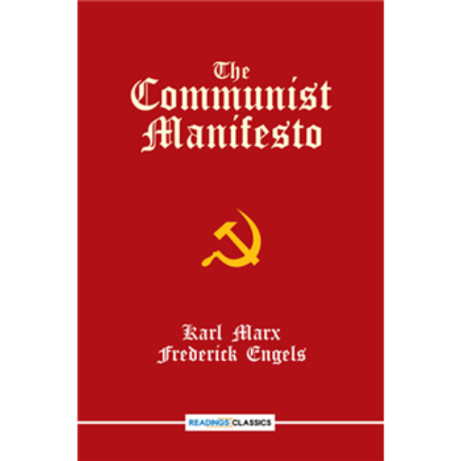 The Communist Manifesto /Karl Marx