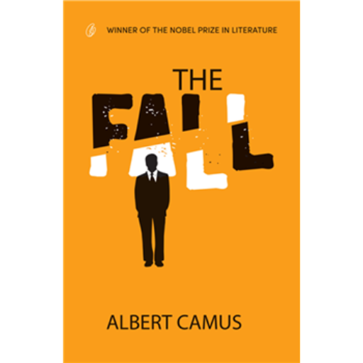 The Fall /Albert Camus