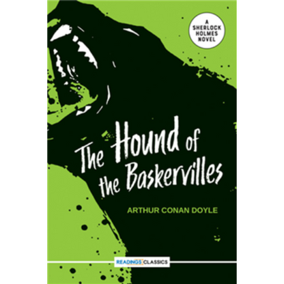 The Hound Of The Baskervilles /Arthur Conan Doyle