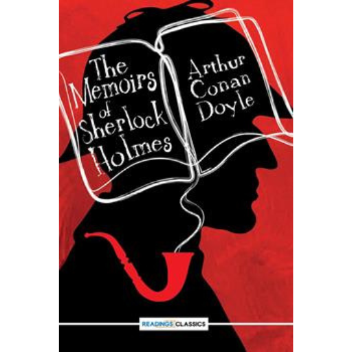 The Memoirs Of Sherlock Holmes /Arthur Conan Doyle