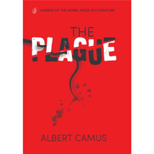 The Plague /Albert Camus