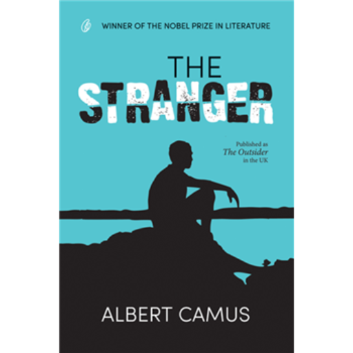 The Stranger /Albert Camus