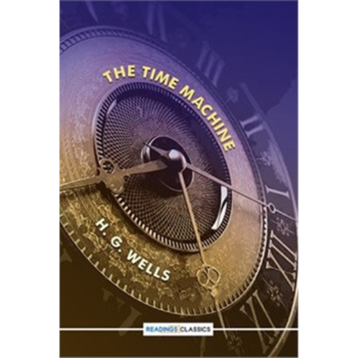 The Time Machine /H.G.Wells