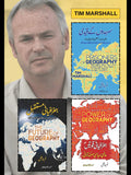 Tim Marshall | Three Books Set | ٹم مارشل