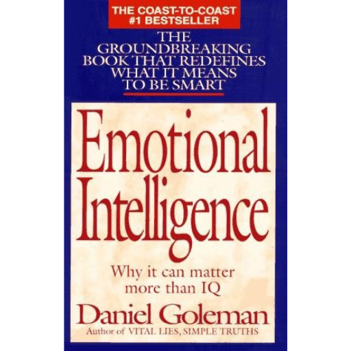 Emotional  Intelligence / Daniel Goleman