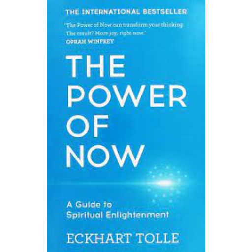 The Power Of Now / Eckhart Tolle