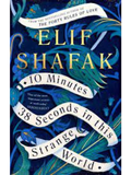 10 Minutes 38 Seconds In This Strange World / Elif Shafak