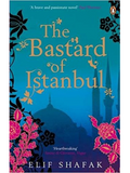 The Bastard Of Istanbul / Elif Shafak