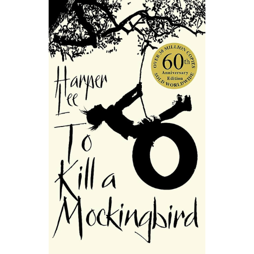 To Kill A Mocking Bird / Harper Lee