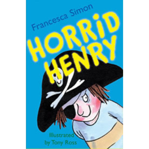 Horrid Henry 1 / Francesca Simon