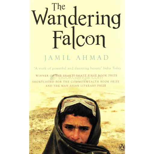 The Wandering Falcon / Jamil Ahmad