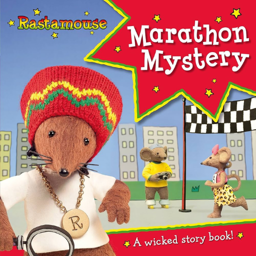 Marathon Mystery