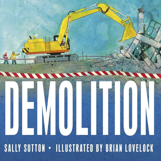 Demolition (Construction Crew) /