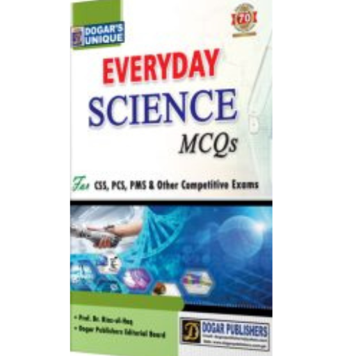 Everyday Science MCQs