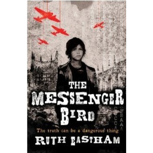 The Messenger Bird | Ruth Eastham