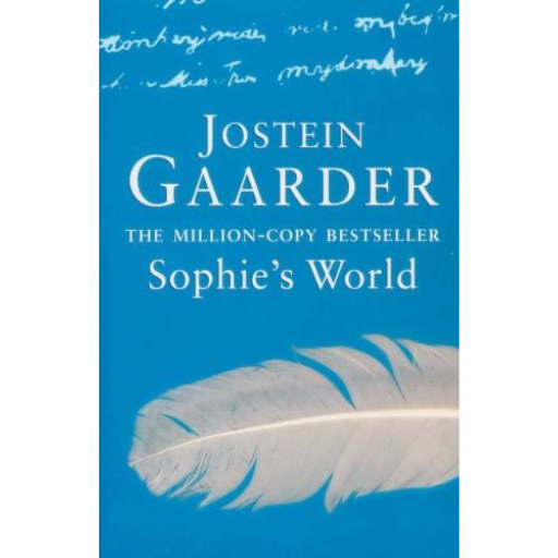 Sophie's World | Jostein Gaarder